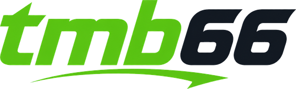 TMB66 Logo